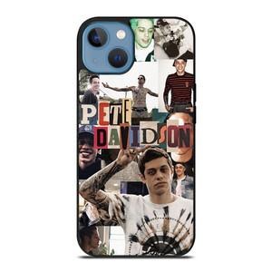 PETE DAVIDSON COMEDIAN iPhone 13 Case Cover PETE DAVIDSON COMEDIAN iPhone 13 Case Cover