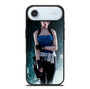 JILL VALENTINE RESIDENT EVIL iPhone Air Case Cover