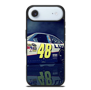 JIMMIE JOHNSON NASCAR RACIING iPhone Air Case Cover