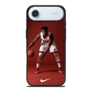 JIMMY BUTLER MIAMI HEAT NIKE iPhone Air Case Cover