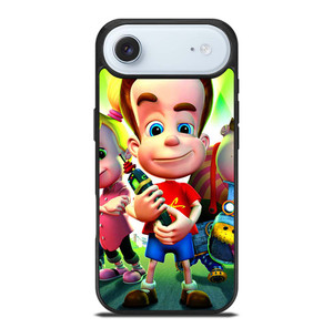 JIMMY NEUTRON BOY GENIUS iPhone Air Case Cover