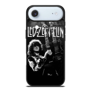JIMMY PAGE LED ZEPPELIN iPhone Air Case Cover