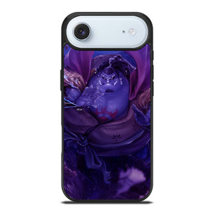 JINBE ONE PIECE ANIME 2 iPhone Air Case Cover