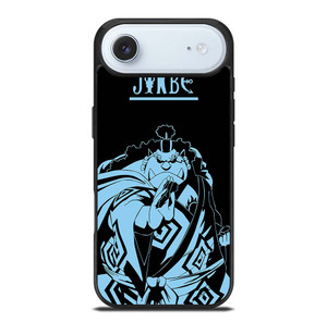 JINBE ONE PIECE ANIME iPhone Air Case Cover
