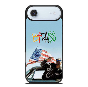 JOEY BADASS AMERICAN RAPPER iPhone Air Case Cover