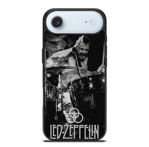 JOHN BONHAM LED ZEPPELIN iPhone Air Case Cover