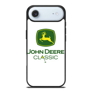 JOHN DEERE CLASSIC LOGO 2 iPhone Air Case Cover