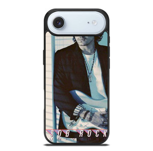 JOHN MAYER SOB ROCK UNIVERSE iPhone Air Case Cover