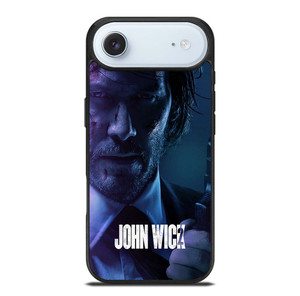 JOHN WICK 2 MOVIE iPhone Air Case Cover