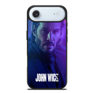JOHN WICK 2 iPhone Air Case Cover