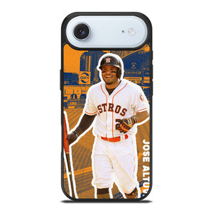 JOSE ALTUVE HOUSTON ASTROS MLB 2 iPhone Air Case Cover