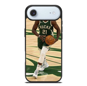 JRUE HOLIDAY MILWAUKEE BUCKS iPhone Air Case Cover