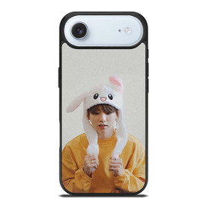 JUNGKOOK BTS BANGTAN BOYS BUNNY HAT iPhone Air Case Cover