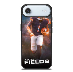 JUSTIN FIELDS CHICAGO BEARS 2 iPhone Air Case Cover