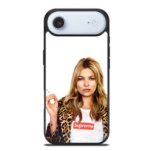 KATE MOSS SUPREME iPhone Air Case Cover
