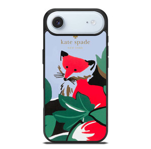 KATE SPADE BLAZE A TRAIL iPhone Air Case Cover