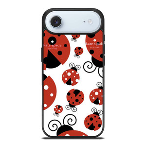KATE SPADE LADYBUG 3 iPhone Air Case Cover