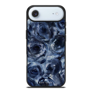 KATE SPADE NEW YORK ABSTRACT BLUE iPhone Air Case Cover