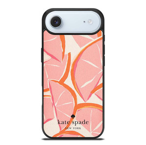 KATE SPADE NEW YORK GRAPEFRUIT iPhone Air Case Cover