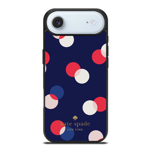 KATE SPADE NEW YORK LIGHT BUBBLE iPhone Air Case Cover
