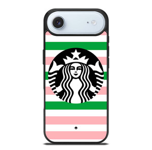 KATE SPADE NEW YORK X STARBUCKS iPhone Air Case Cover