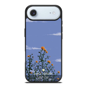 KATE SPADE SPRING SEASON iPhone Air Case Cover