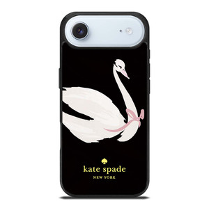 KATE SPADE SWAN iPhone Air Case Cover