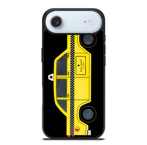 KATE SPADE TAXI iPhone Air Case Cover