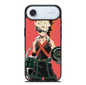 KATSUKI BAKUGO MY HERO ACADEMIA ANIME iPhone Air Case Cover