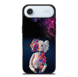 KAWS HYPERBEAST iPhone Air Case Cover
