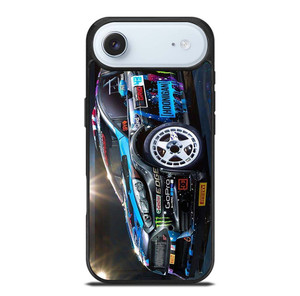KEN BLOCK RALLY CAR iPhone Air Case Cover