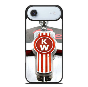 KENWORTH TRUCK EMBLEM iPhone Air Case Cover