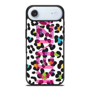 KENZO PARIS COLORFUL LEOPARD iPhone Air Case Cover