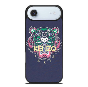 KENZO PARIS TIGER TARO iPhone Air Case Cover