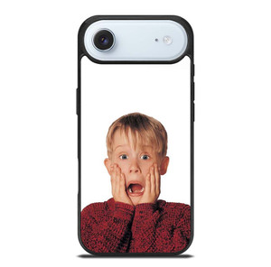 KEVIN MCCALLISTER HOME ALONE iPhone Air Case Cover