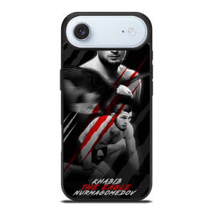 KHABIB NURMAGOMEDOV THE EAGLE iPhone Air Case Cover