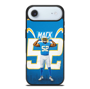 KHALIL MACK LOS ANGELES CHARGERS iPhone Air Case Cover