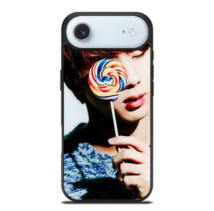KIM SEOK JIN BTS BANGTAN BOYS CUTE iPhone Air Case Cover