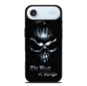 KING OF KINGS SKULL iPhone Air Case Cover