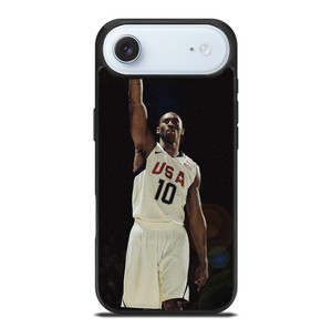 KOBE BRYANT USA BASKETBALL iPhone Air Case Cover
