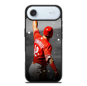 KYLE SCHWARBER PHILADELPHIA PHILLIES MLB 2 iPhone Air Case Cover