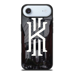 KYRIE IRVING BROOKLYN NETS iPhone Air Case Cover
