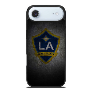 LA GALAXY GRUNGE LOGO iPhone Air Case Cover