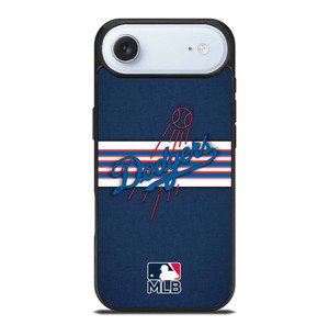 LA LOS ANGELES DODGERS MLB BASEBALL iPhone Air Case Cover