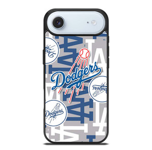 LA LOS ANGELES DODGERS SYMBOL iPhone Air Case Cover