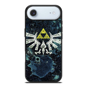 LEGEND OF ZELDA NINTENDO GAMES LOGO iPhone Air Case Cover