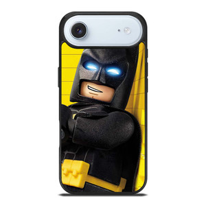 LEGO DC BATMAN iPhone Air Case Cover