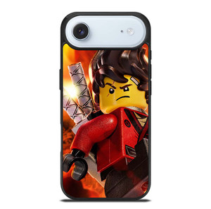 LEGO NINJAGO KAI iPhone Air Case Cover