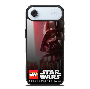LEGO STAR WARS SKYWALKER SAGA iPhone Air Case Cover