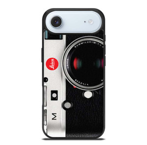 LEICA CAMERA VINTAGE iPhone Air Case Cover